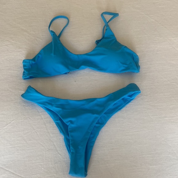 Bikini Bundle - Tilly’s, Zaful and Amazon - Picture 7 of 7